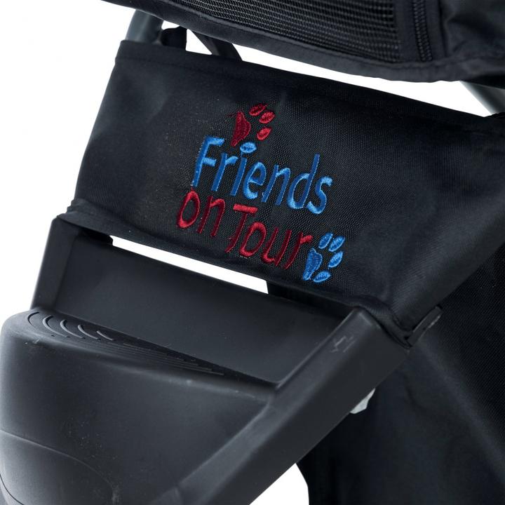 Image du produit Trixie Friends on Tour (Chien, Chat, Pliable)