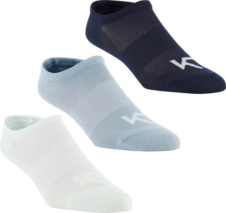 Kari Traa Calzino Hael 3Pk (36 - 38)