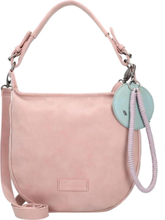 Fritzi aus Preußen Fritzi Hobo Vintage shoulder bag 33 cm
