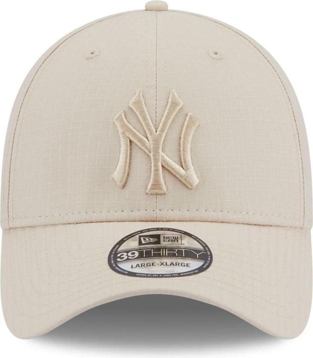 Image du produit New Era 39Thirty Stretch Cap - RIPSTOP New York Yankees (L)