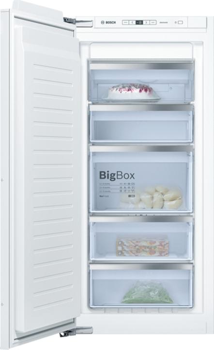 Produktbild Bosch Hausgeräte GIN41ACE0 (Einbau, 130 l)