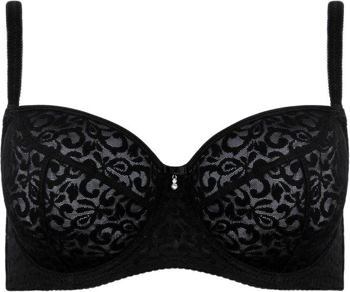 Actual product image Gorteks Soft bra Marilyn (80 B, Single pack)