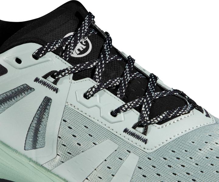 Actual product image Mammut Saentis TR Low Men (42 2/3)