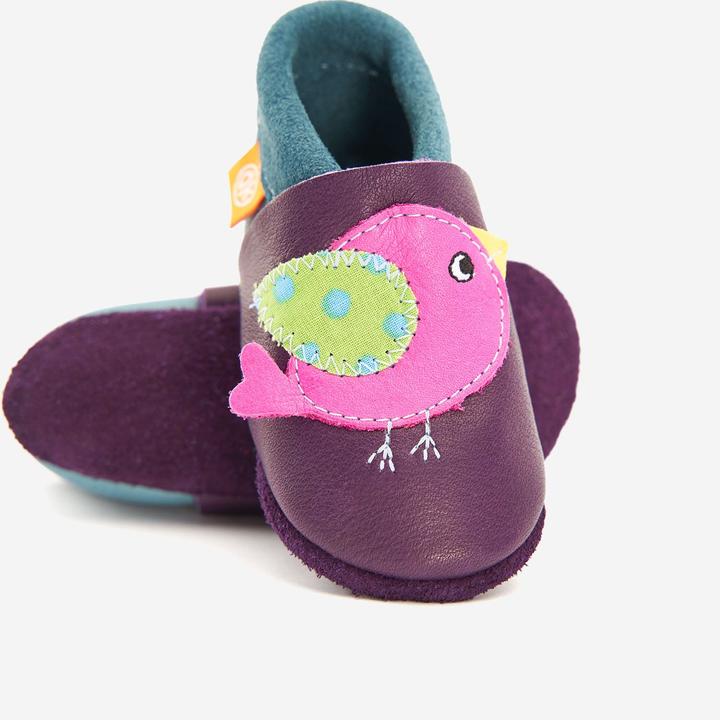 Image du produit Orangenkinder Birdie (18, 19)