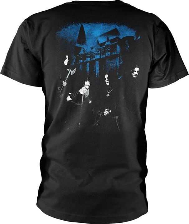 Produktbild Dark Funeral The Secrets Of The Black Arts (3XL)