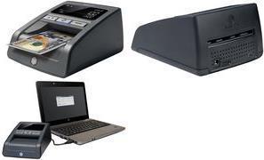 Produktbild Safescan 185-S (Geldscheinprüfer)