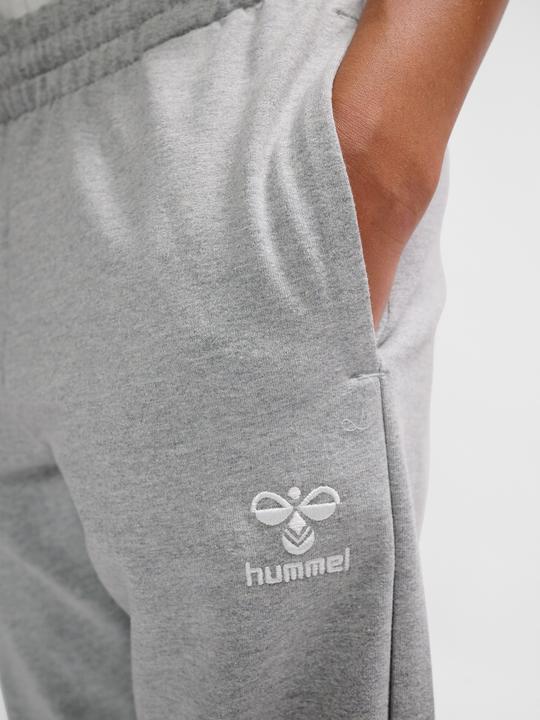 Actual product image hummel Hmlgo 2.0 Sweatpants Kids (128)