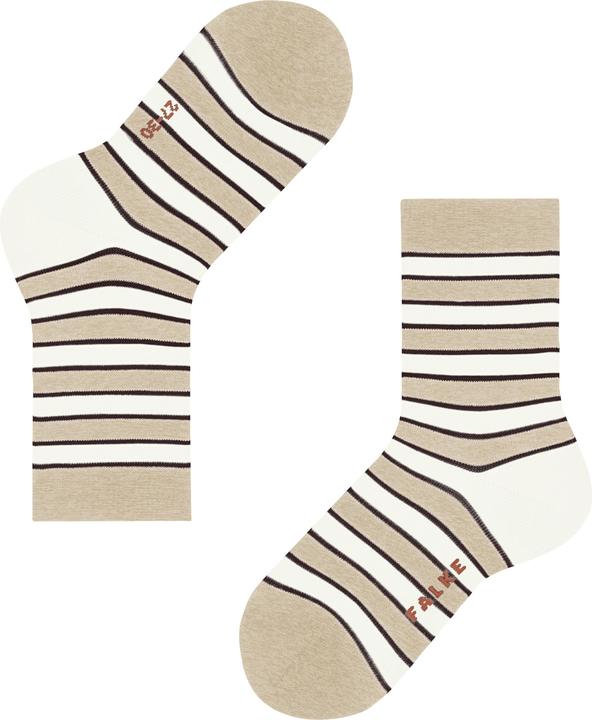 Produktbild Falke Simple Stripes SO (31 - 34)