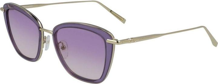 Actual product image Longchamp Women's sunglasses LO638S-512 Ø 52 mm