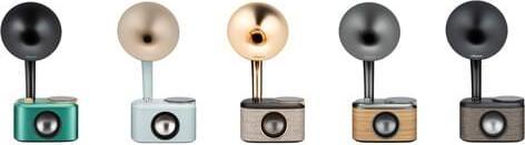 Image du produit Sangean CP 100D (DAB+ DAB, DAB, FM, Bluetooth)