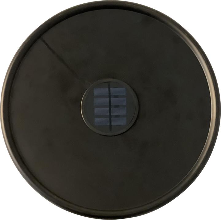 Actual product image Leco Solarlampe / Solartisch LUNA
