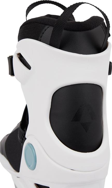 Immagine prodotto Tecnopro Pattini Phoenix 2.0 da donna (misura: 38.0, 900 nero/teal) (38)