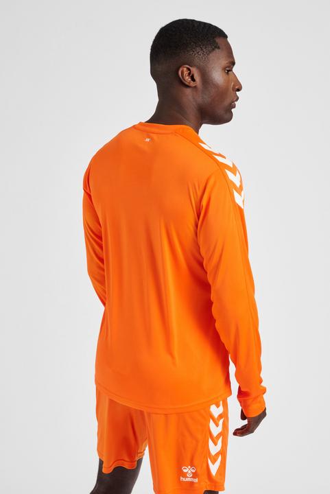 Immagine prodotto hummel Core Xk Poly Jersey L/S (M)