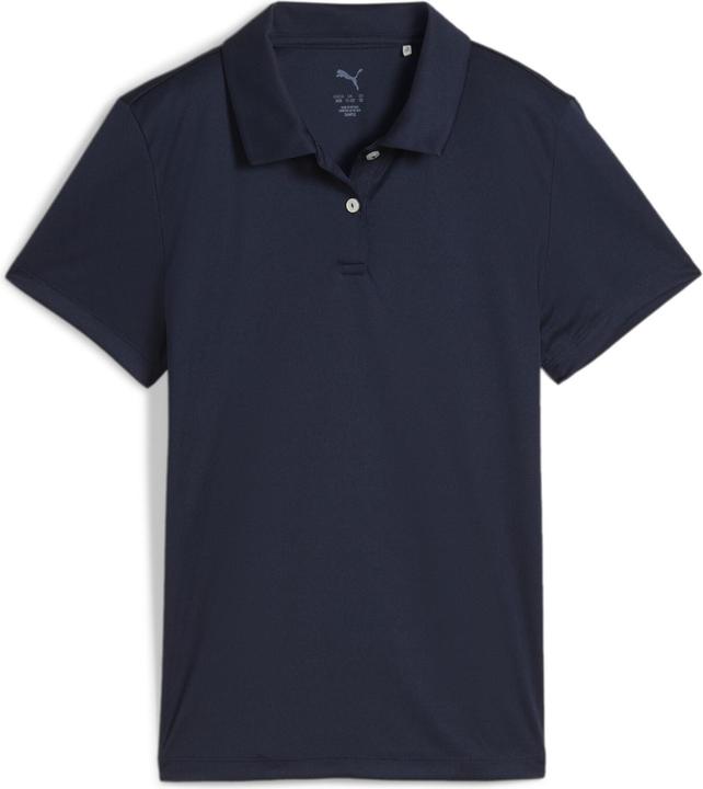 Produktbild Puma Girls Pure SS Polo (176)