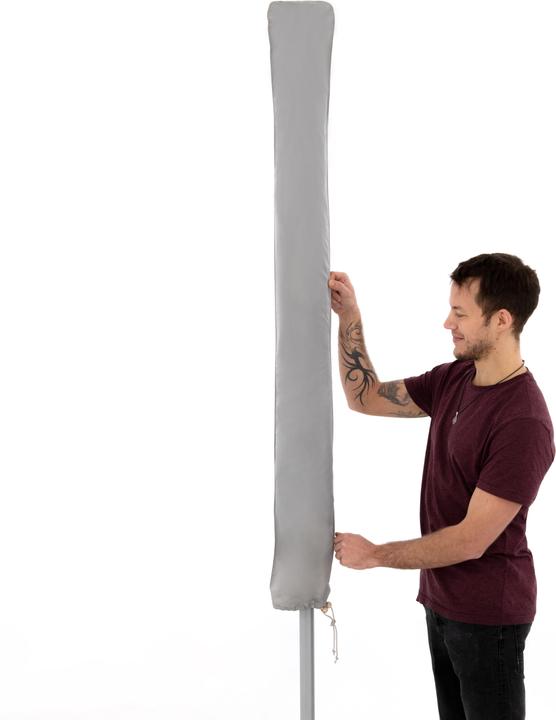 Produktbild Doppler Gartenschirmhülle