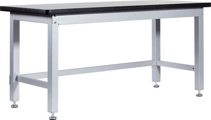 Actual product image Widmer Workbenches (75 cm, 210 cm)