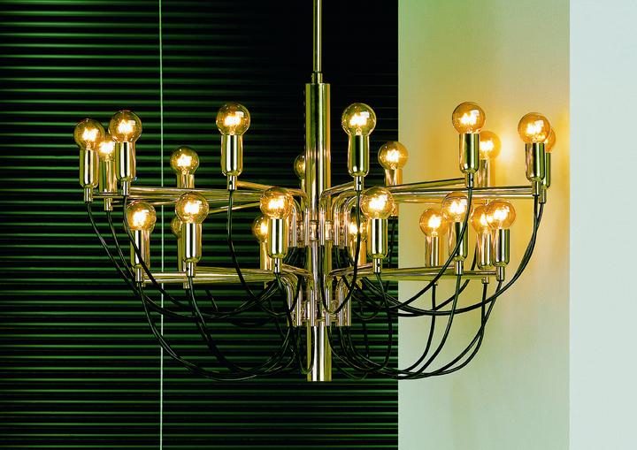 Productafbeelding Paulmann Drop (E27, 2.60 W, 260 lm, 1 x, F)
