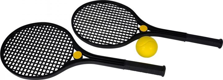 Androni Softball-Tennis schwarz