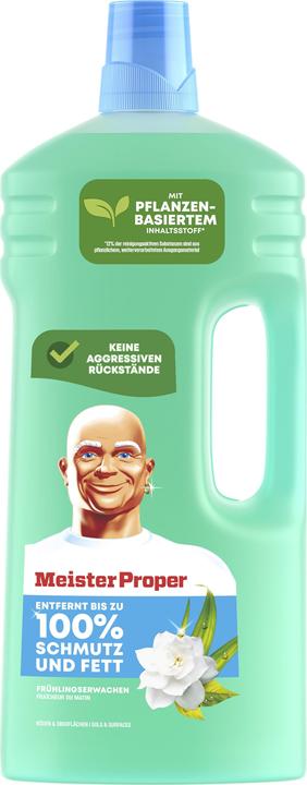 Actual product image Meister Proper All-purpose floor cleaner