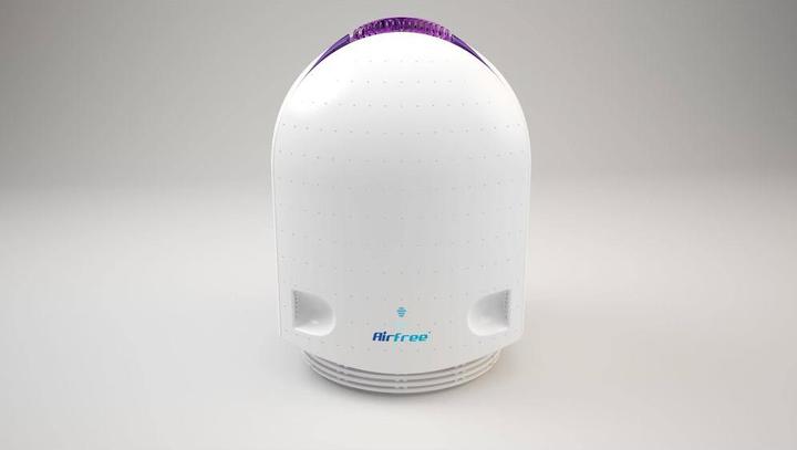 Produktbild Airfree Iris 80 (32 m²)