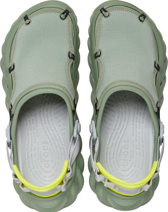Actual product image Crocs Echo Ripstop Clog (41, 41.5, 42, 41 1/3)