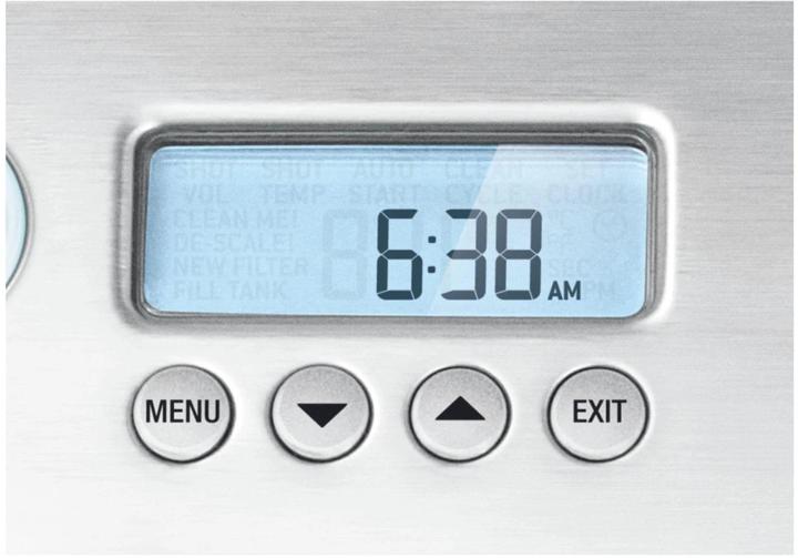 Produktbild Sage The Dual Boiler (EU-Stecker)