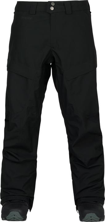 Burton Swash (L)