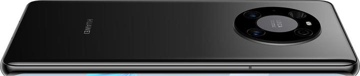 Immagine prodotto Huawei Mate 40 Pro (256 GB, Nero, 6.76", Doppia SIM ibrida + eSIM, 50 Mpx, 5G)