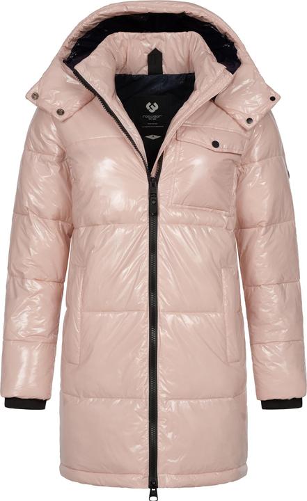 Ragwear Roobie Long