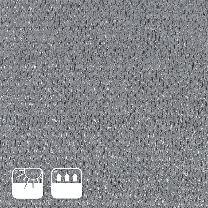 Actual product image Casa Pura Balkonsichtschutz (500 cm)