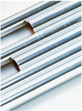 Actual product image Papstar Gift wrap roll (Cellophane wrap, 1 x)
