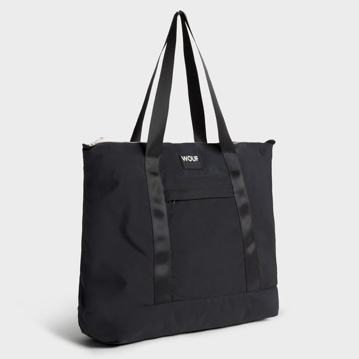 Actual product image Wouf Down Town Shopper Bag 51 cm