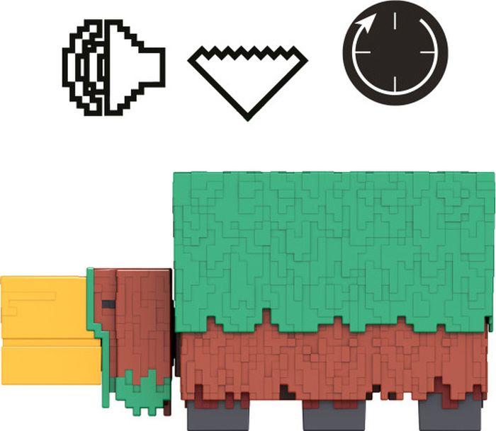 Produktbild Minecraft Sniffer