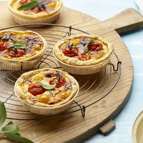 Immagine prodotto Papstar Teglie da forno pure- marroni pure (11 cm)