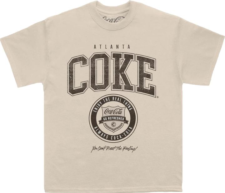 Produktbild Coca Cola Atlanta Coke TShirt (S)