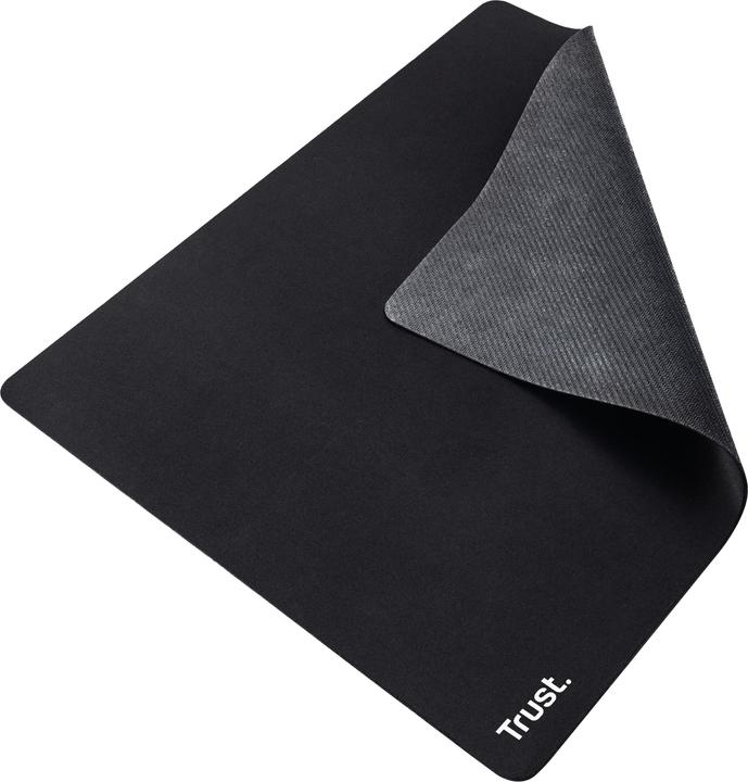 Actual product image Trust MAUSPAD M 24193 black (S)