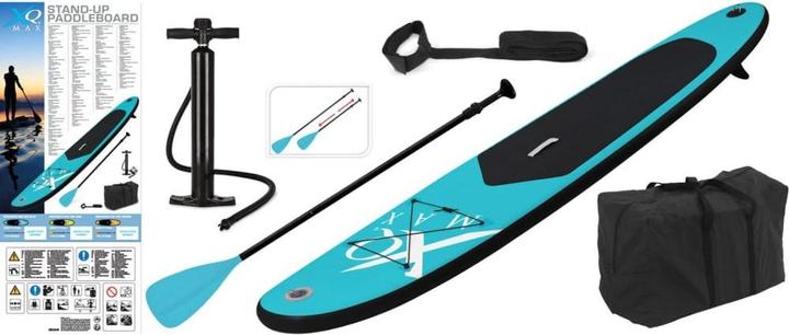 Stand up paddle