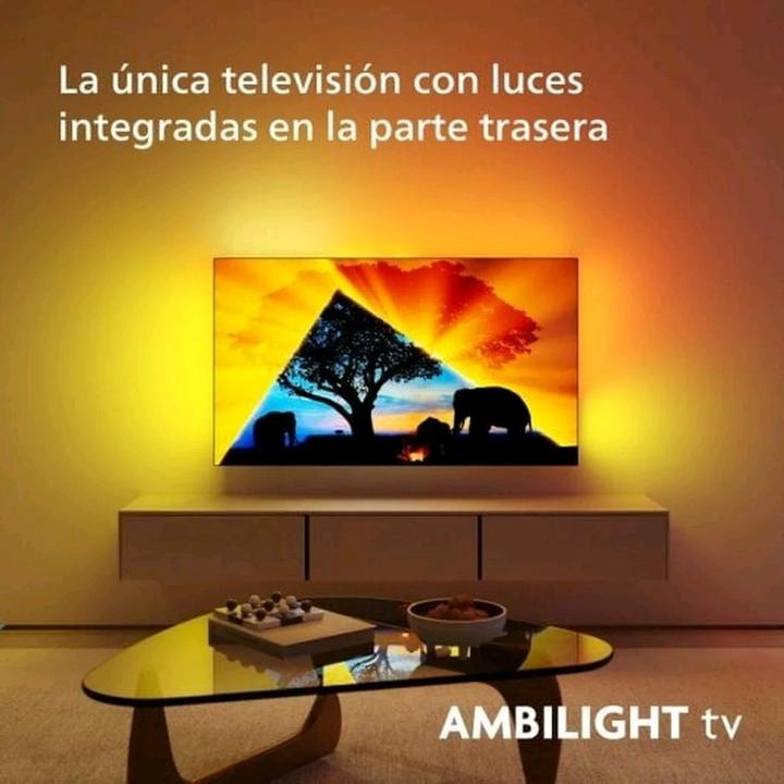 Immagine prodotto Philips 55OLED769/12 (55", OLED, 4K)