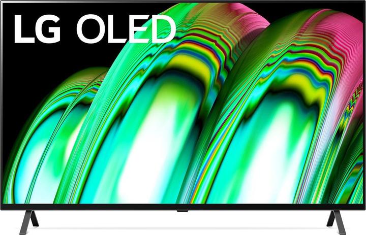 LG OLED55A29LA (55", A2, OLED, 4K, 2022)