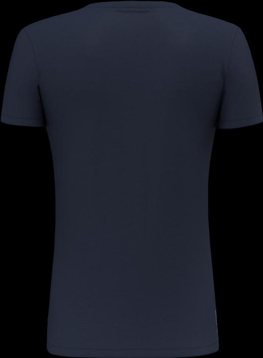 Actual product image Salewa Solidlogo Dri-Release® T-Shirt Da (42, 48)