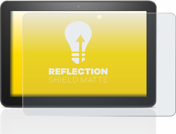 Image du produit upscreen Reflection Shield Protection Mat (1 pièce(s), Fire HD 8 (2020))