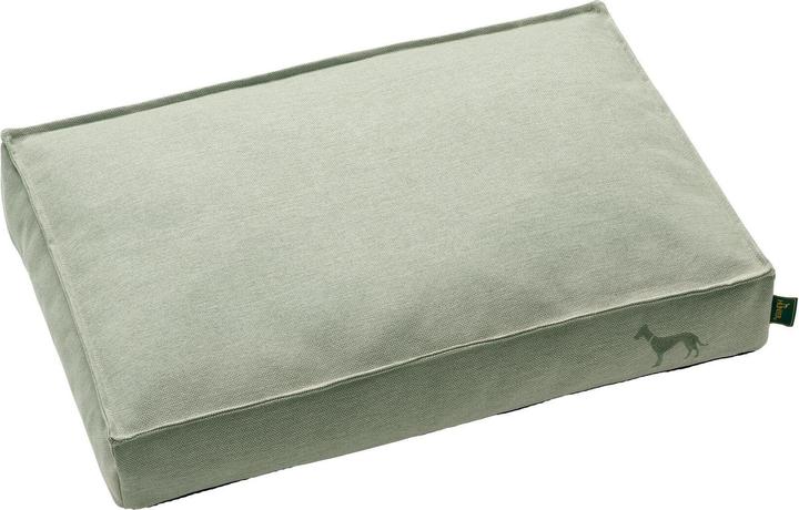 Produktbild Hunter Hunde-Kissen Inari L, 100 x 70 cm, Lindgrün (Hund)