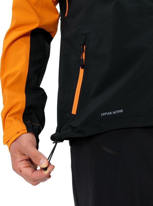Image du produit Vaude Moab Rain Jacket (L)
