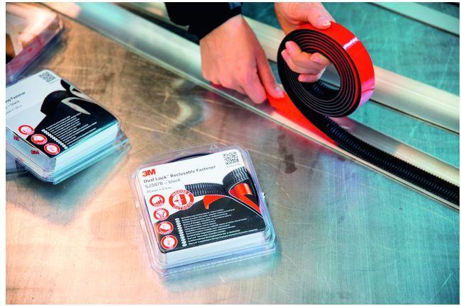 Produktbild 3M Dual Lock (25 mm)