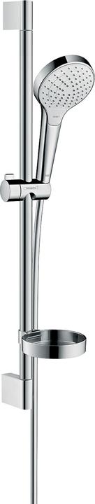 Image du produit hansgrohe HG Ensemble de douche CROMA SELECT S VARIO Unica'Croma Bsta 650mm m Casetta we/chr