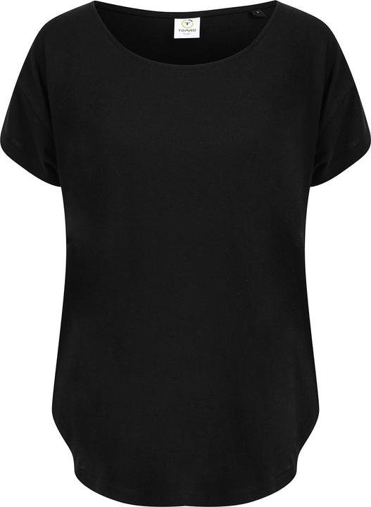 Tombo TShirt Runder Auschnitt