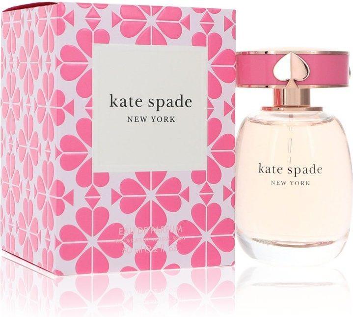Actual product image Kate Spade New York by Eau de Parfum Spray 60 ml (Eau de parfum, 60 ml)