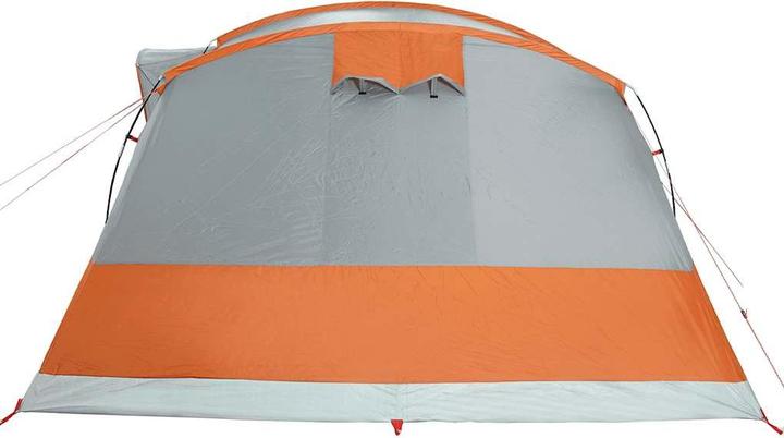 Produktbild VidaXL Tunnelzelt 5 Personen Wasserdicht (Tunnelzelt, 12.95 kg, 5 Personen)