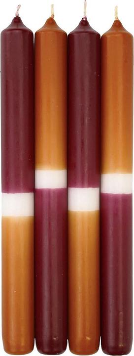 Actual product image Wiedemann Spitzkerze (4 pcs.)