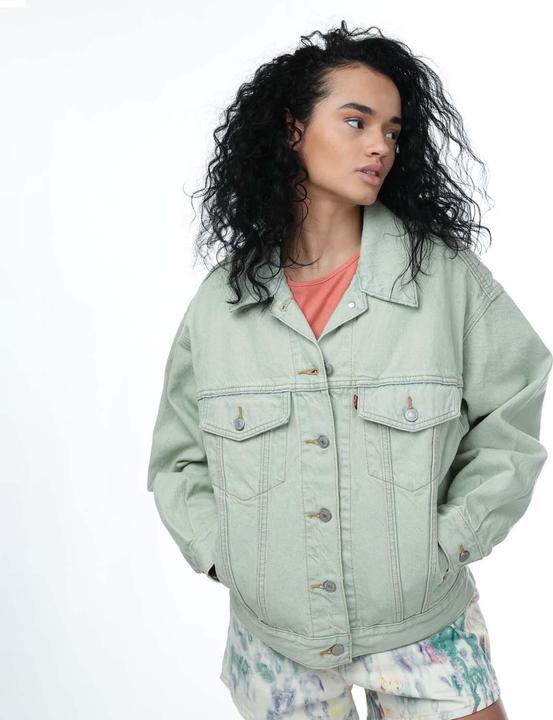 Levis 90's Truckerjacke